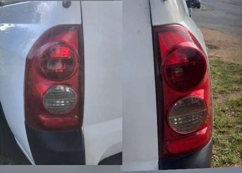 Auto headlights