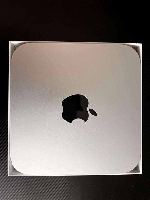 Apple Mac Mini 2023 - M2 Chip