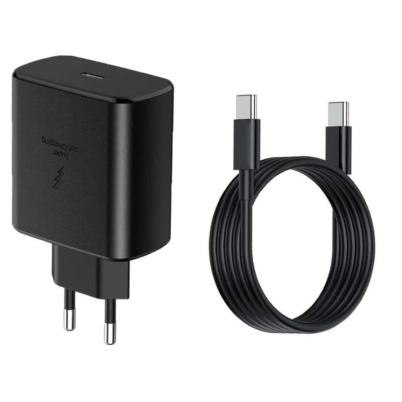 45W USB-C Fast Charging Wall Charger - Open Box