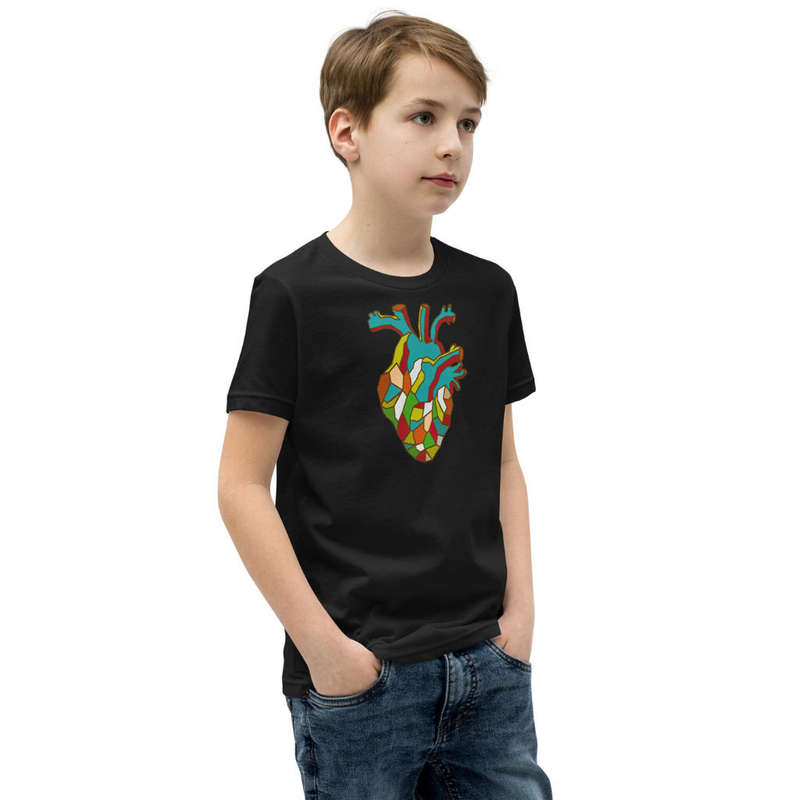 SITEE | Augmented Reality T-shirt Unisex