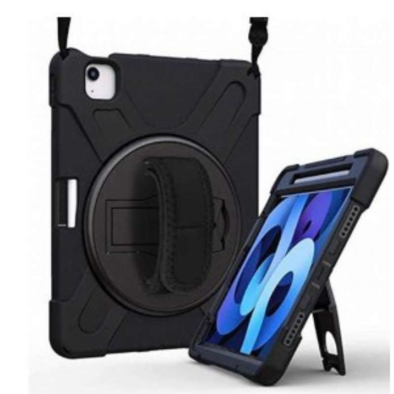 Tuff-Luv Armour Jack Rugged Case for Lenovo Tab M9