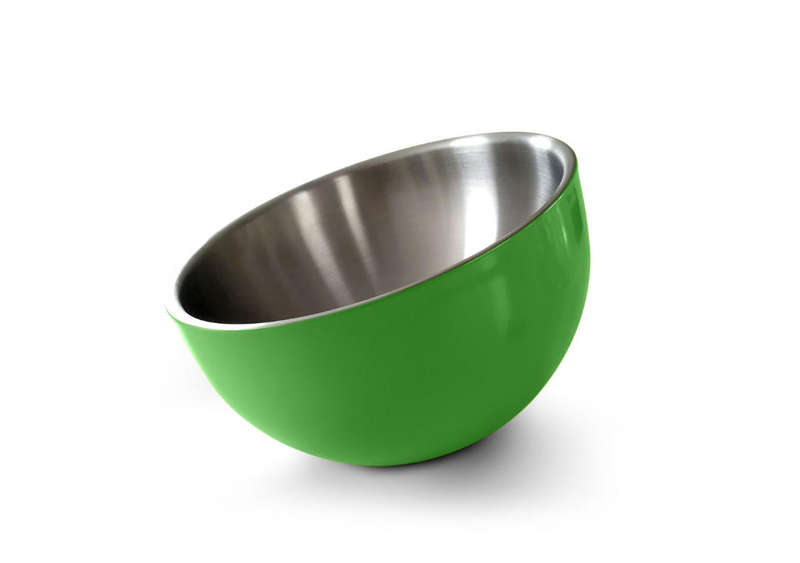 Andy Mannhart Rainbow Collection Serving Bowl 24cm