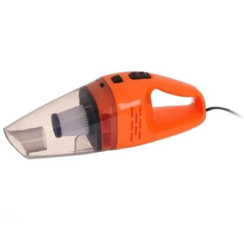 Multifuctional Car Vacuum Cleaner