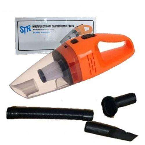 Multifuctional Car Vacuum Cleaner