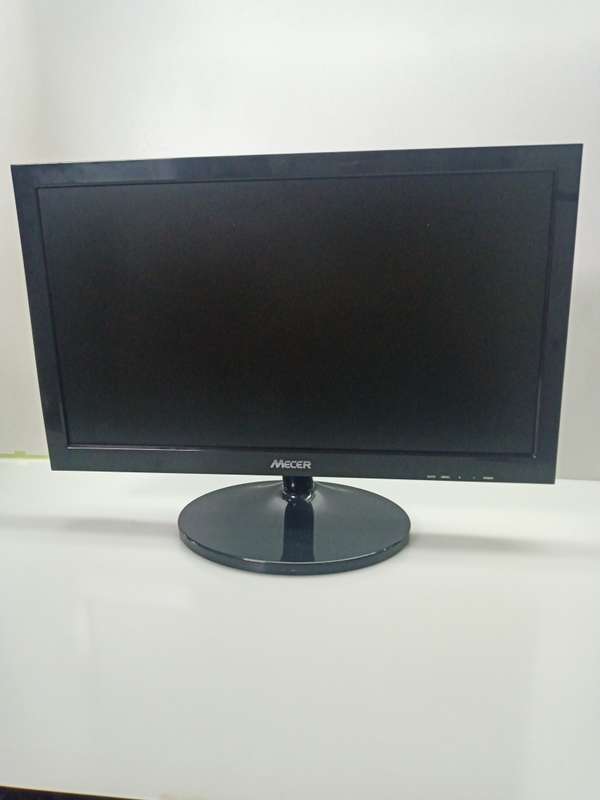 Monitor Mecer A2055  19.5 Inch LED