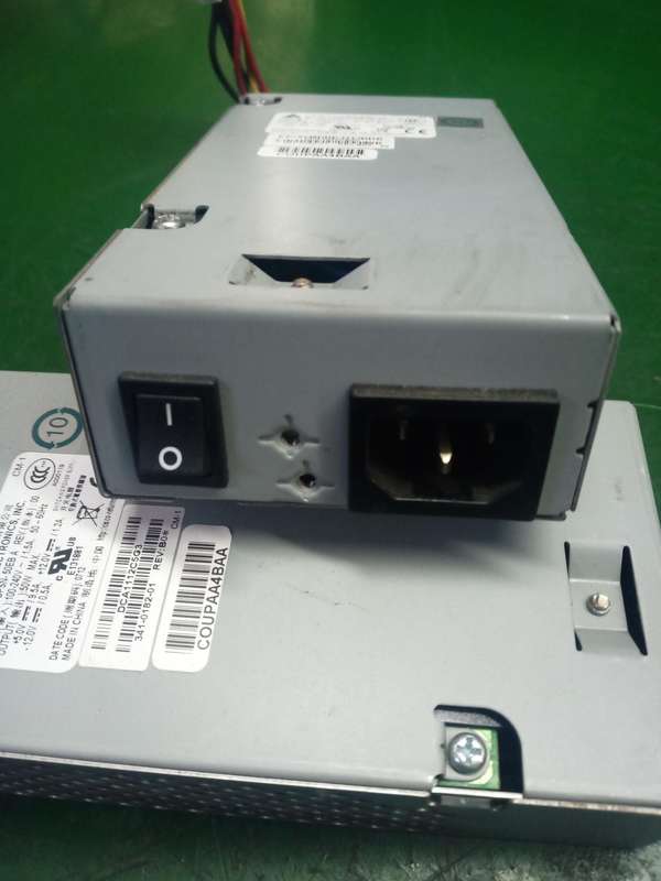 DPSN-50 EB A Delta Electronics Power Supply