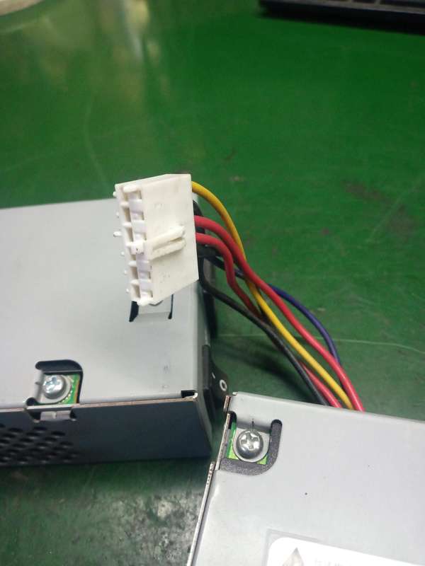 DPSN-50 EB A Delta Electronics Power Supply