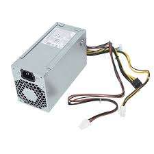 HP 796419-001 - 200W Power Supply for HP Prodesk 600 EliteDesk 800 G2.