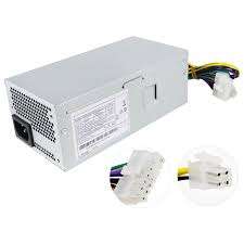 PS-4241-01 LiteOn 240-Watt 14-Pin 4-Pin SFF Switching Power Supply Small Form Factor PSU 36200108 0A