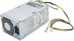 HP 796419-001 - 200W Power Supply for HP Prodesk 600 EliteDesk 800 G2.