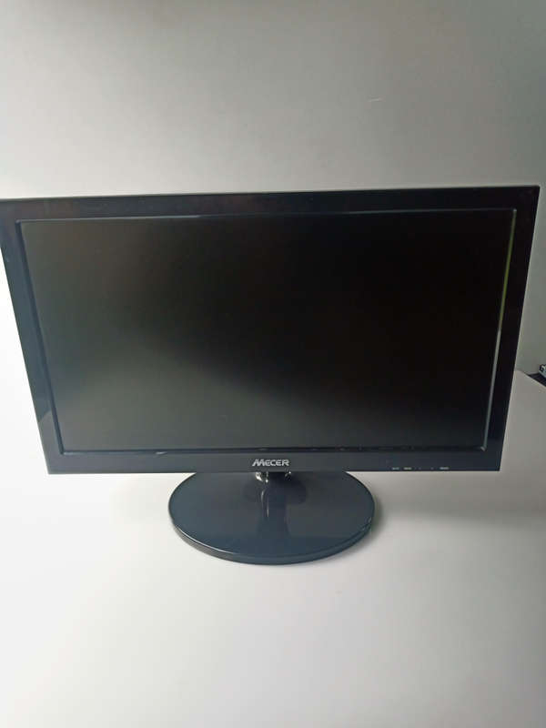 Mecer A2055 19.5 Inch LED Wide Monitor