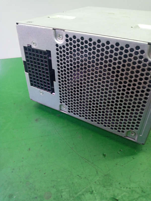 DELL H525AF-00 525W Power Supply w/Cables