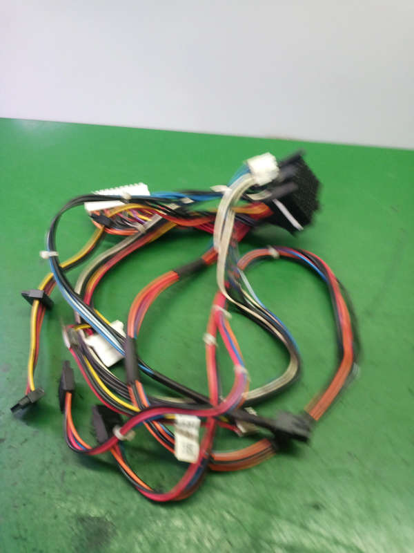 DELL H525AF-00 525W Power Supply w/Cables