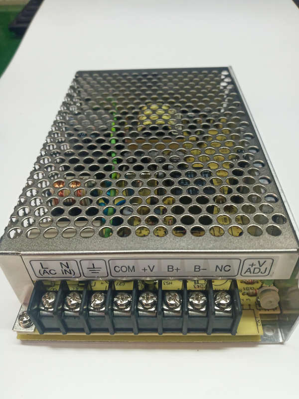 AD-55A Mean Well power supply dual output 13.8v
