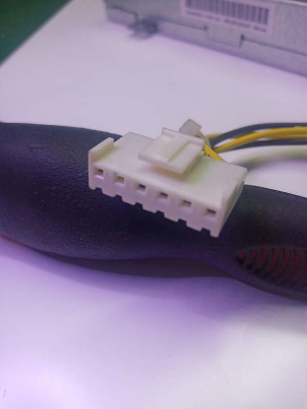 Genuine HP EliteOne 800 G1, 19.5 volt 200 Watt Power Supply 702912-001