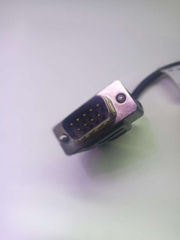 Customer Display TOSHIBA 00DN901