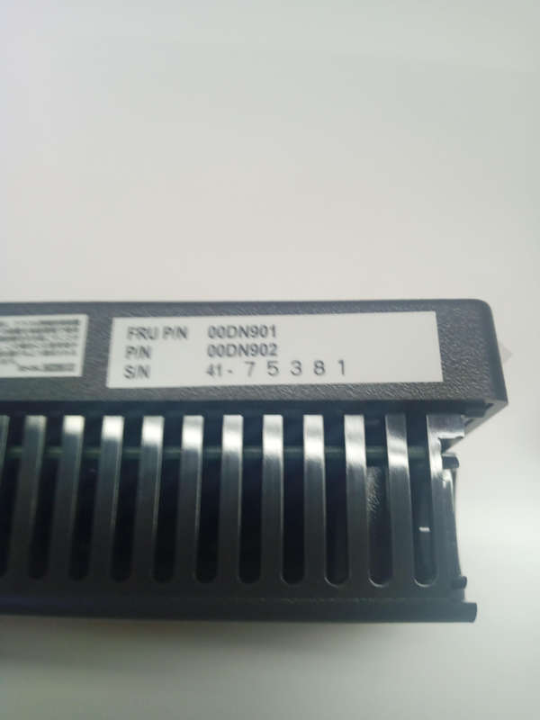 Customer Display TOSHIBA 00DN901