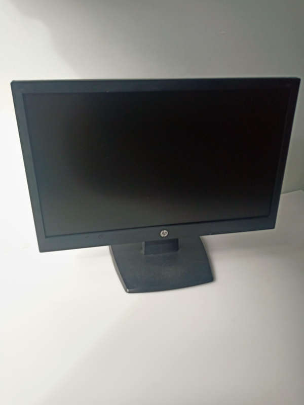 HP V197, 18.5 LED MONITOR
