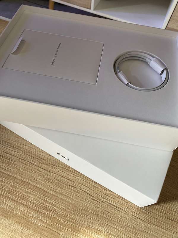 Apple iPad 7th Generation (2019) | 32GB WiFi Only | Space Grey