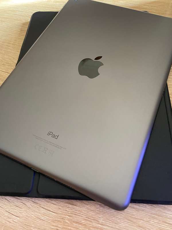 Apple iPad 7th Generation (2019) | 32GB WiFi Only | Space Grey