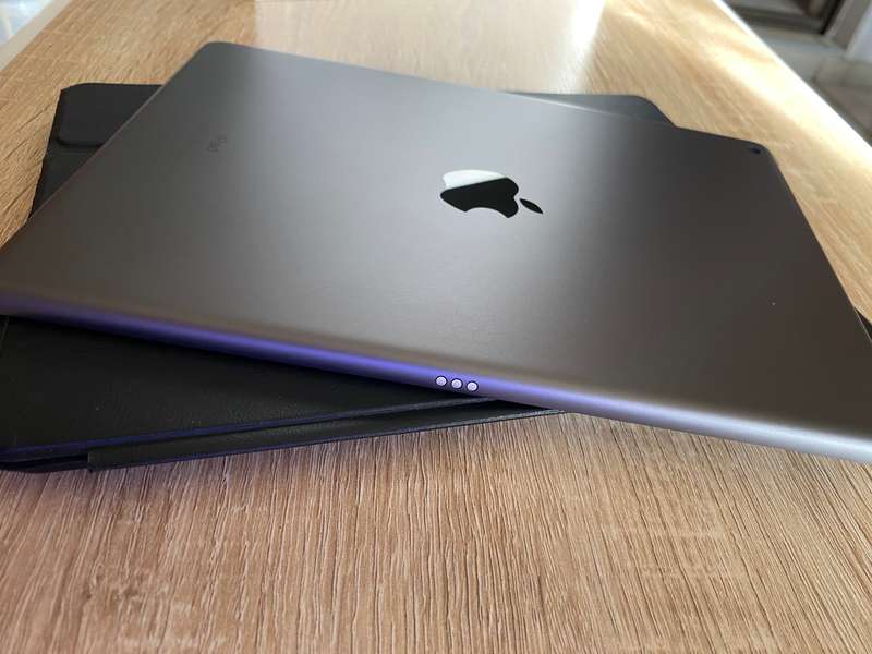 Apple iPad 7th Generation (2019) | 32GB WiFi Only | Space Grey