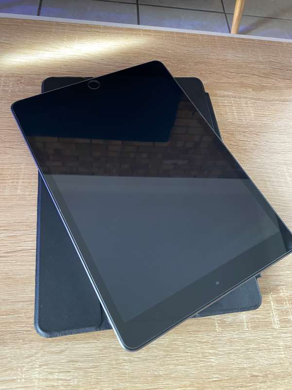 Apple iPad 7th Generation (2019) | 32GB WiFi Only | Space Grey