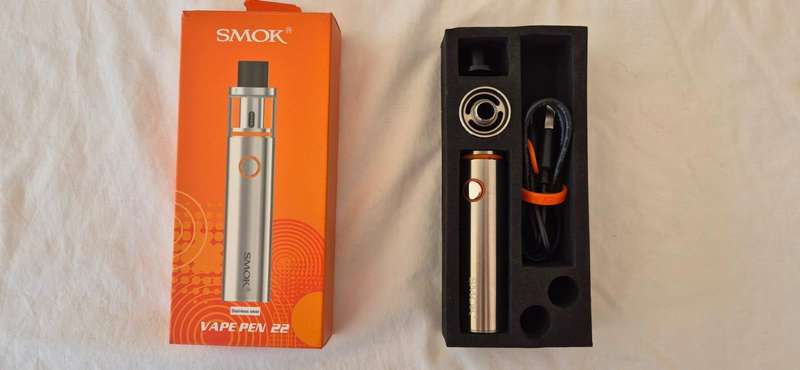 SMOK Vape Pen 22