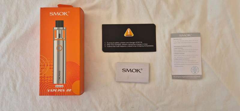 SMOK Vape Pen 22