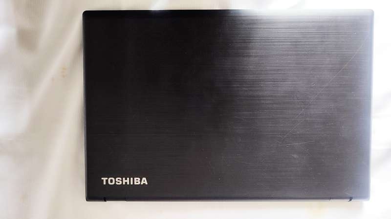 Toshiba Satellite Pro i3, 7th Gen.,