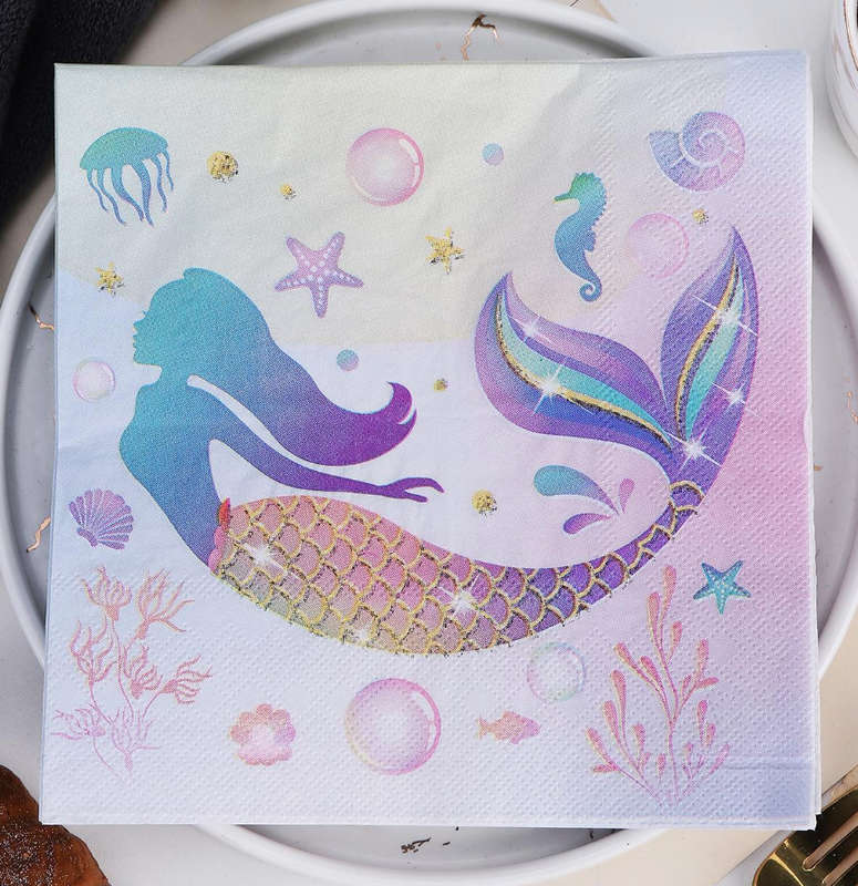 Mermaid