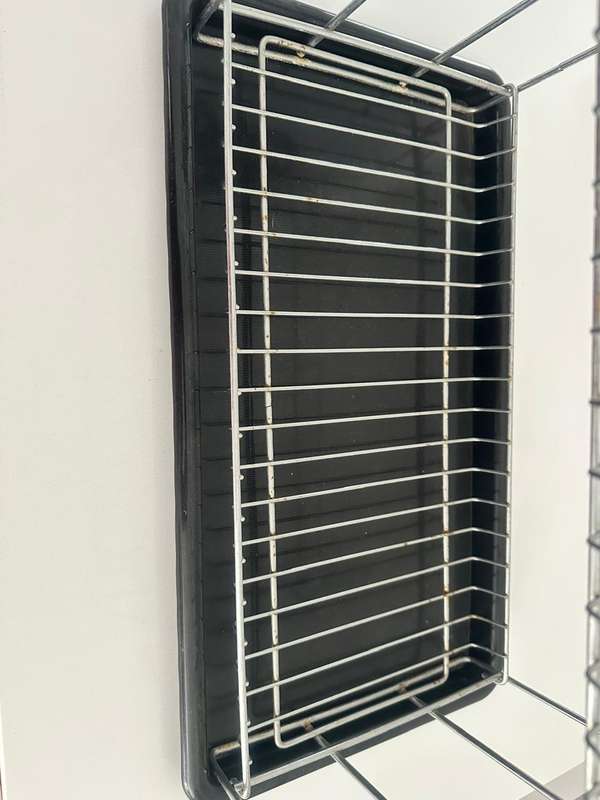 Dishwashing rack