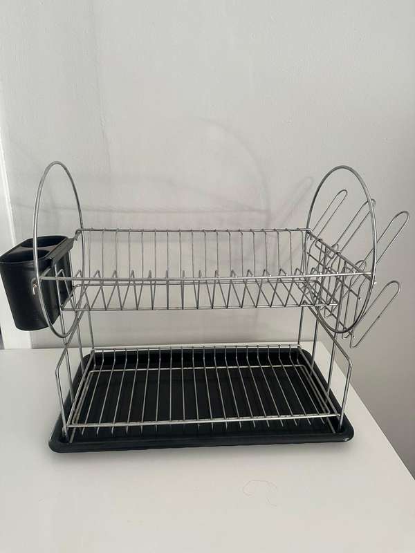 Dishwashing rack