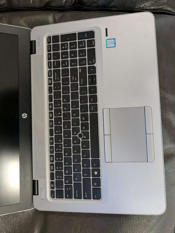 HP EliteBook 850 G4  i7