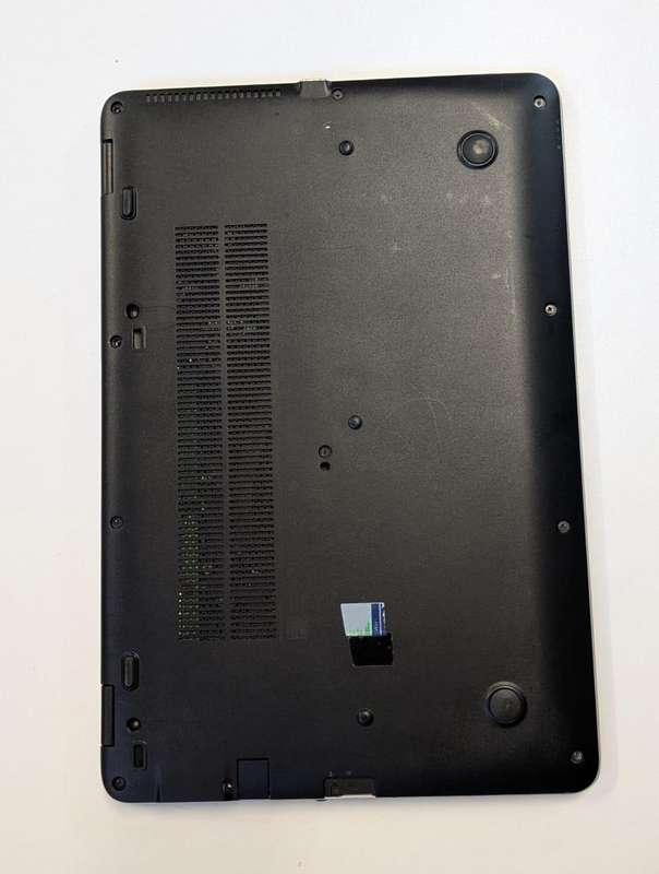 HP EliteBook 850 G4  i7