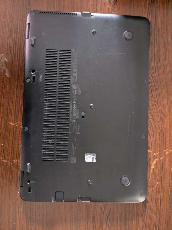HP EliteBook 850 G4  i7