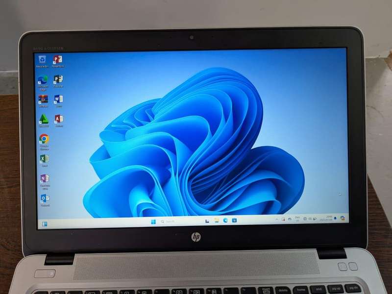 HP EliteBook 850 G4  i7