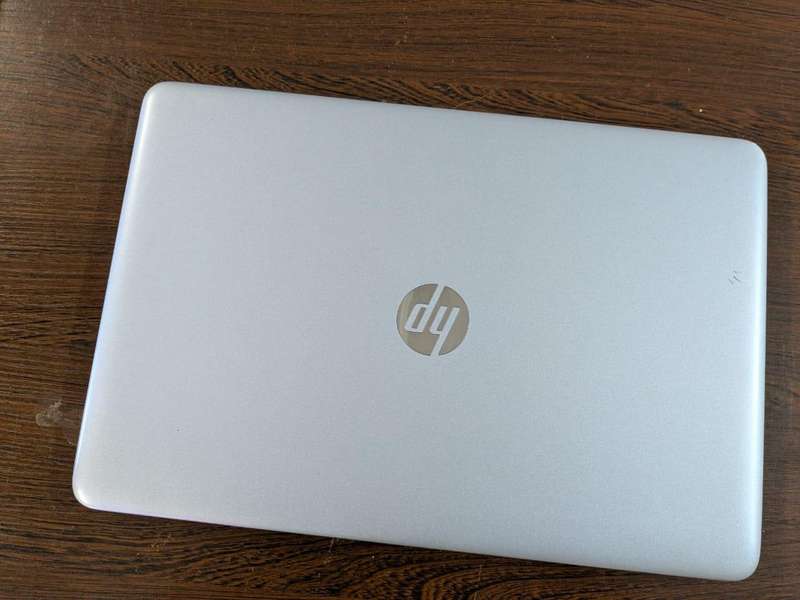 HP EliteBook 850 G4  i7