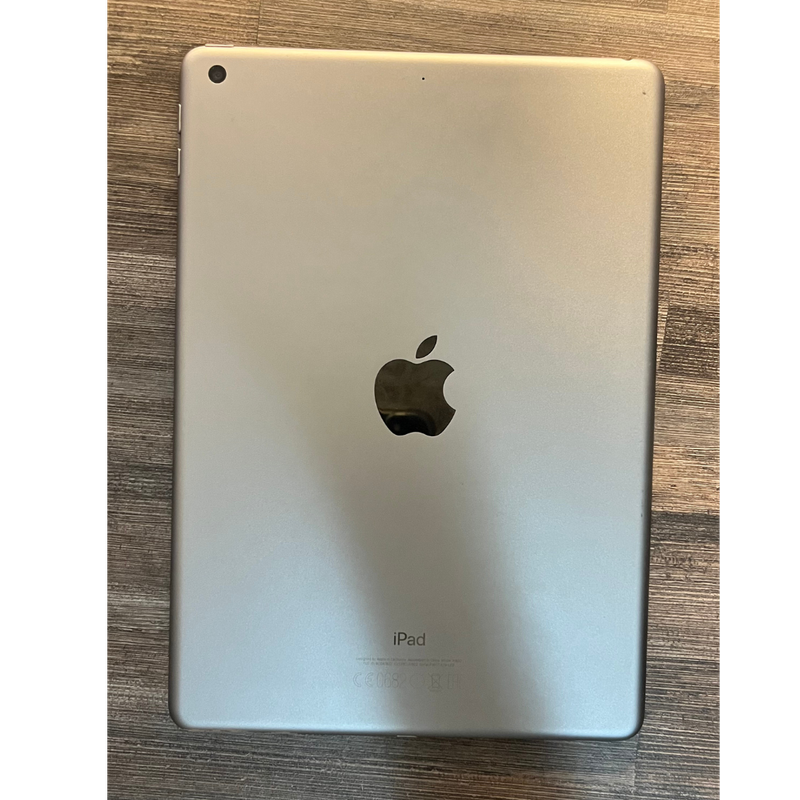 Apple iPad 5th Generation (2017) - 32GB, Wi-Fi - Space Gray
