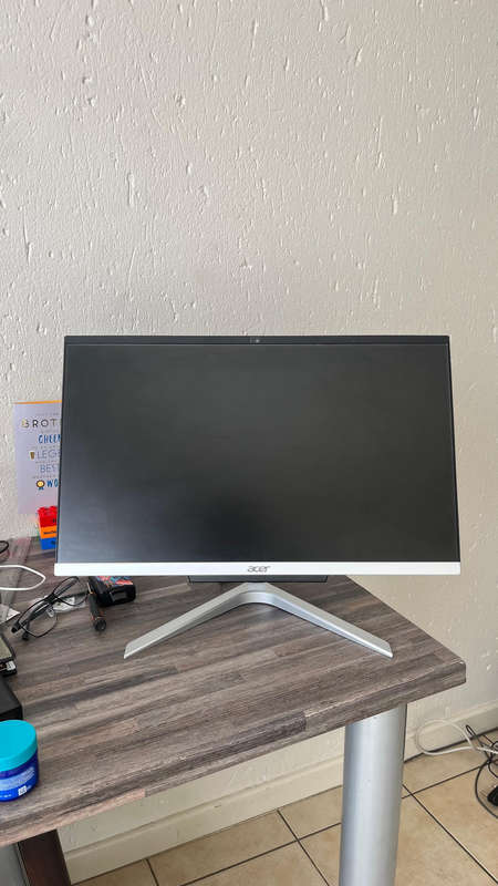 Acer C22-963 All-in-One Desktop PC  i5 10th Gen, 16GB RAM, 256GB SSD