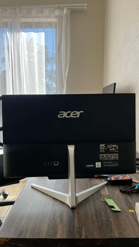 Acer C22-963 All-in-One Desktop PC  i5 10th Gen, 16GB RAM, 256GB SSD