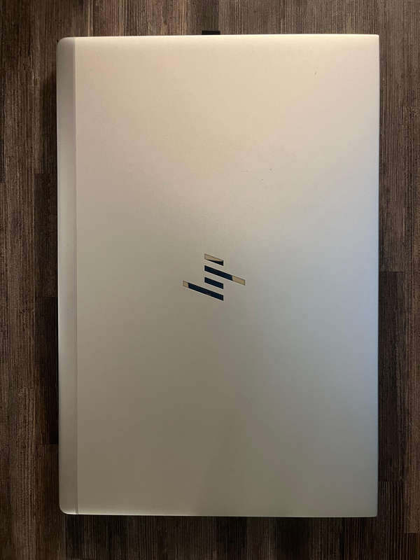 HP Elitebook 850 G6