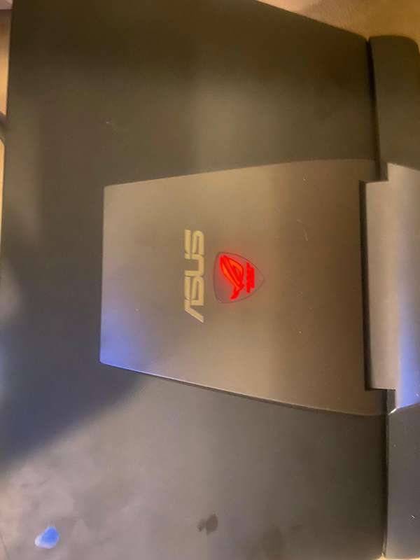 Gaming Laptop ROG