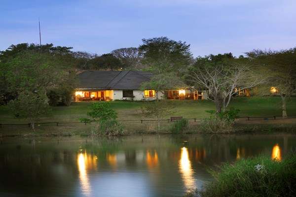 Sabi River Sun 19 to 26 Sep 2025