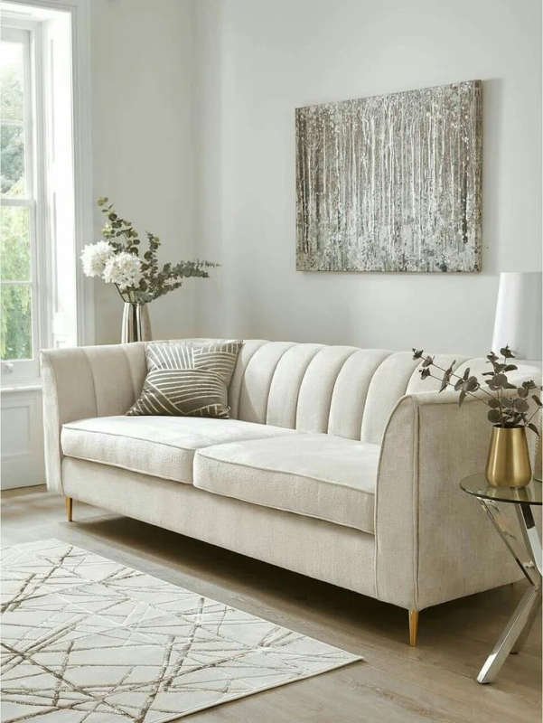 Shain Two seater couch