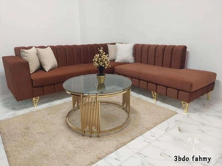 Venice Chanel Couch