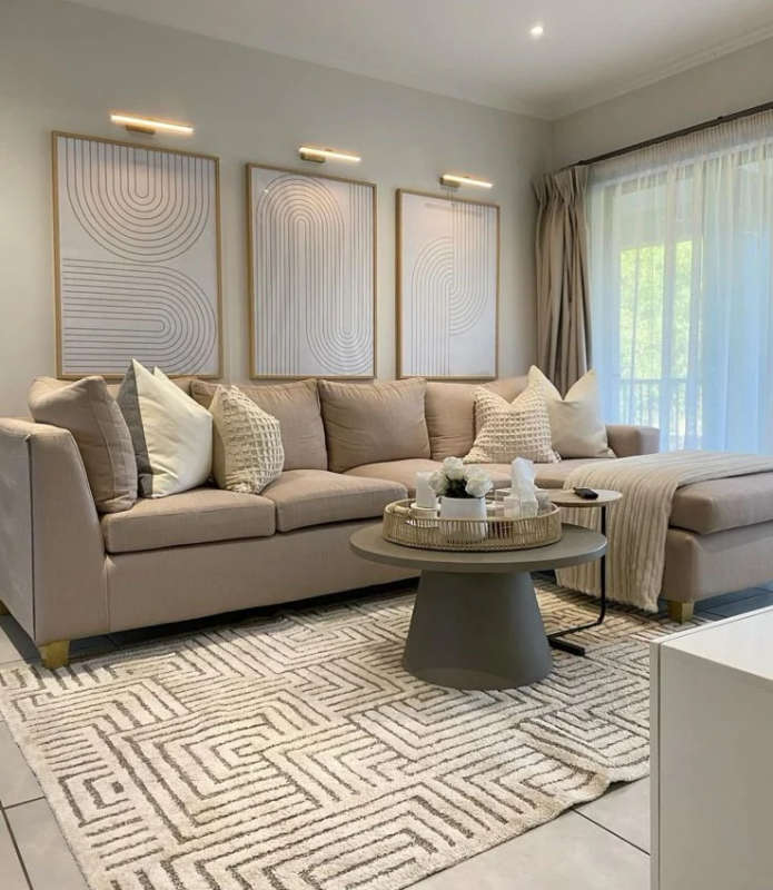 Big miami couch Bestseller