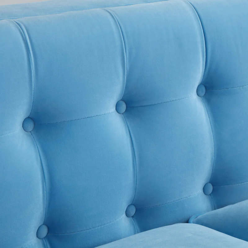 Naomi Two seater
