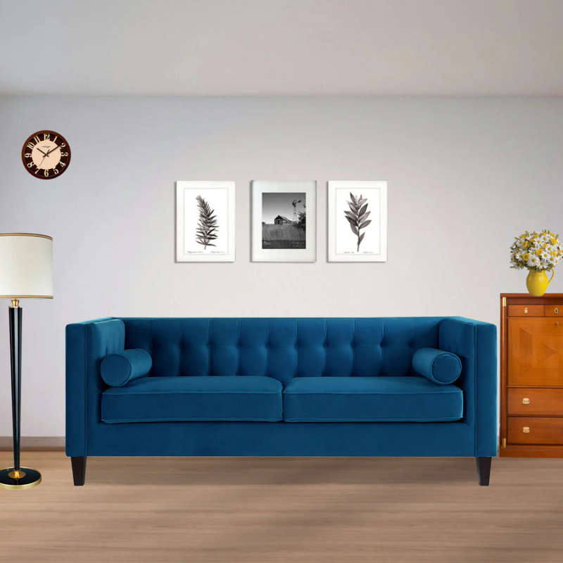 Naomi Two seater