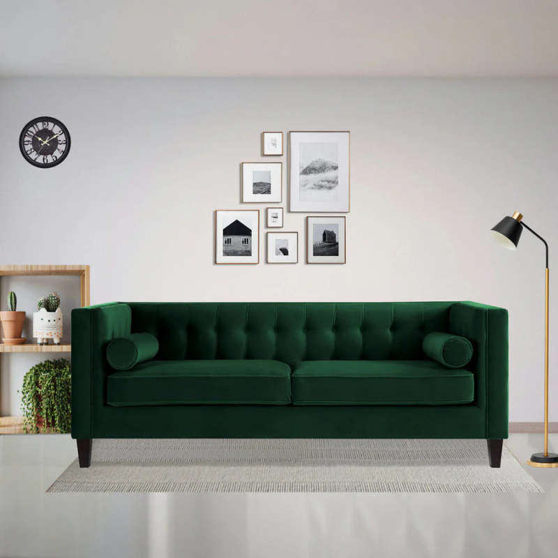Naomi Two seater