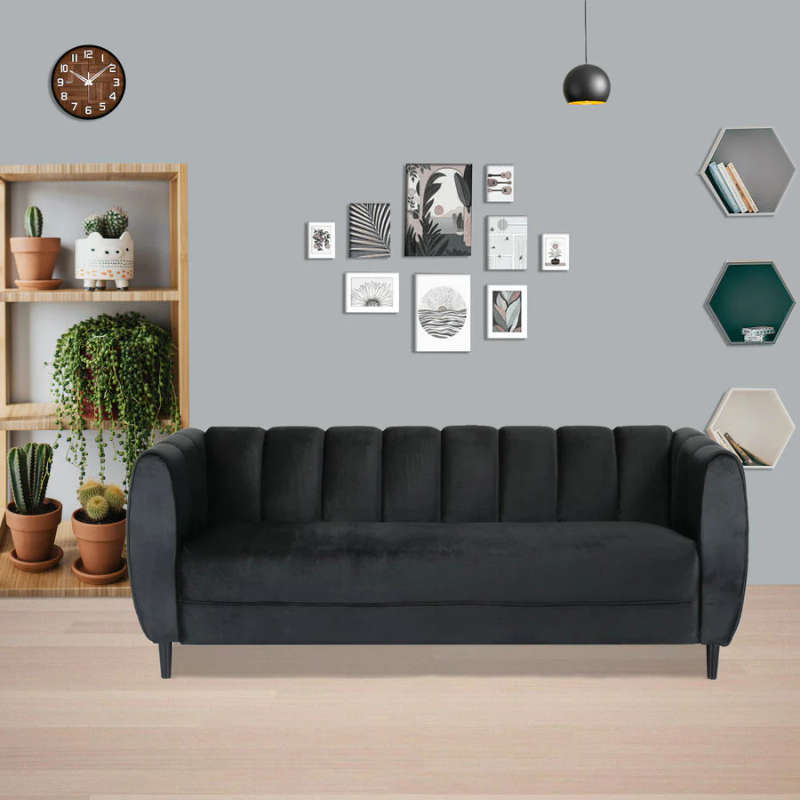 Danielle Three seater couch